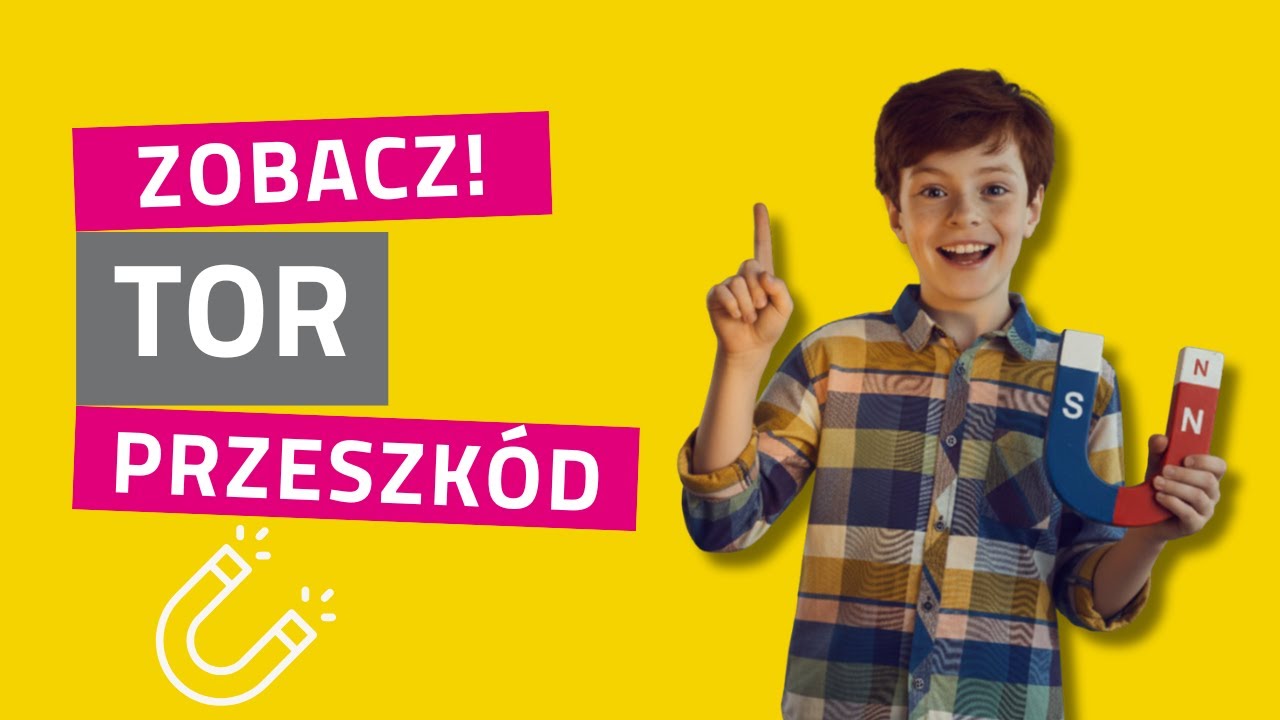Rodzinne eksperymentowanie 