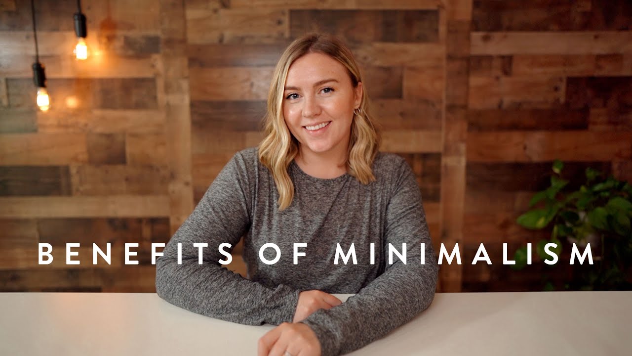 10 Ways Minimalism Improves Your Life