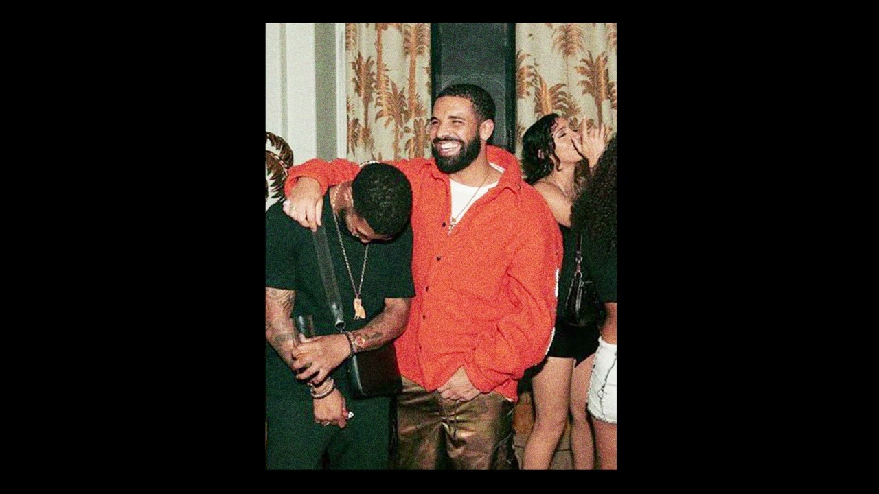 (FREE) Drake Type Beat - 
