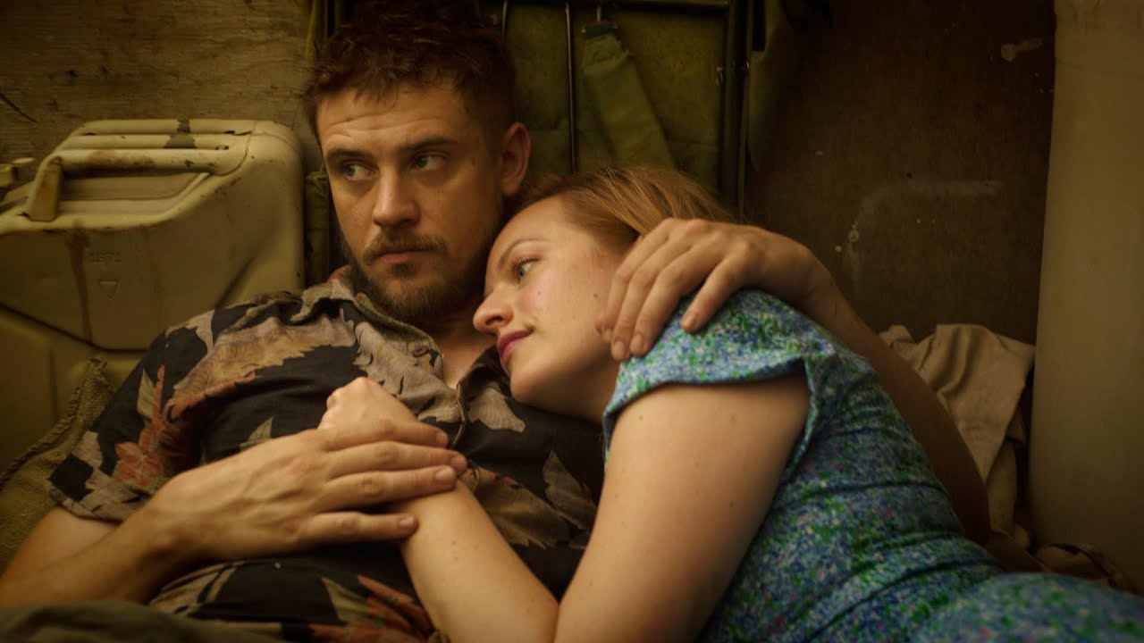 Sundance Film Festival 2016: The Free World