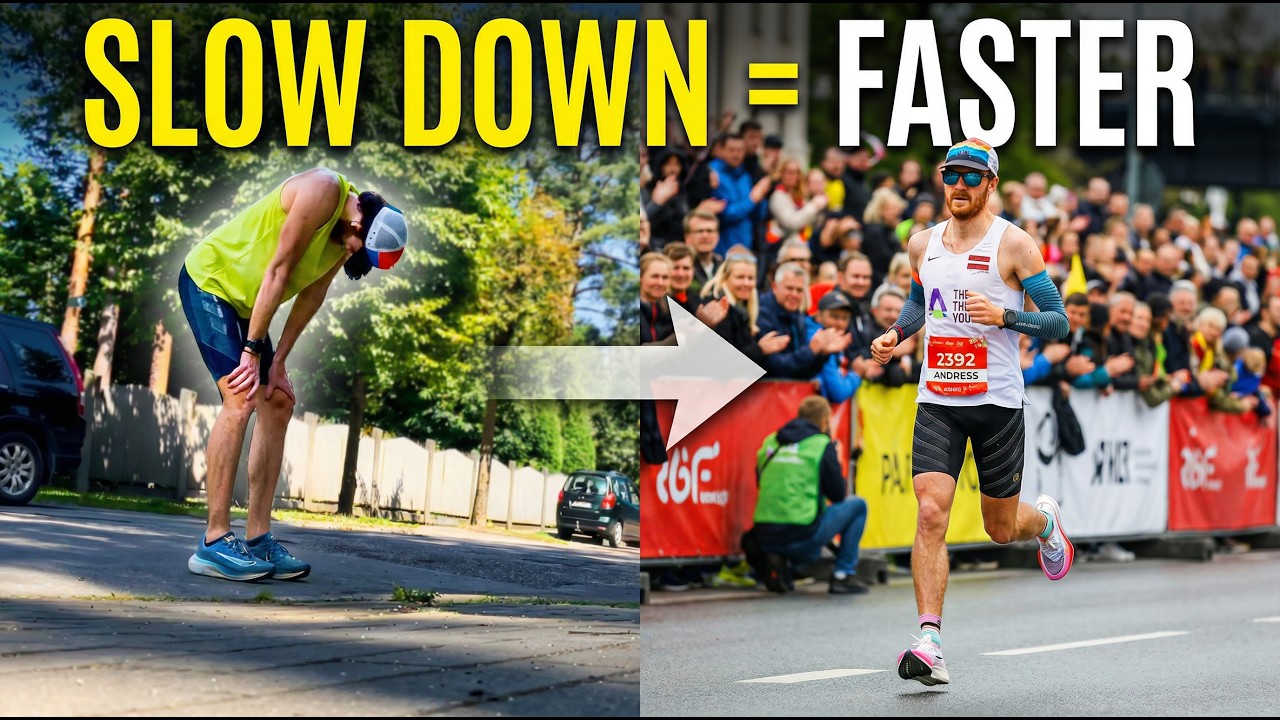 You're Training in Zone 2 Wrong &mdash; And It's Costing You Months of Progress