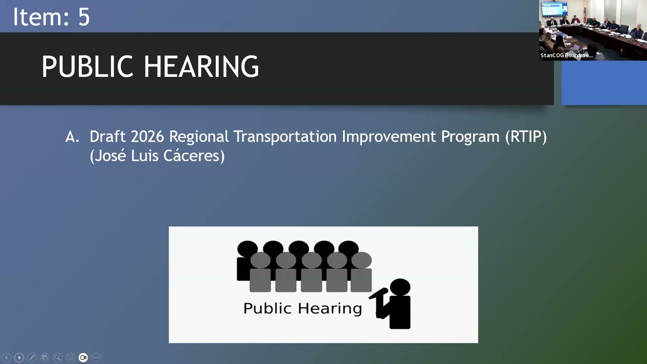 11-19-2025 Policy Board Meeting