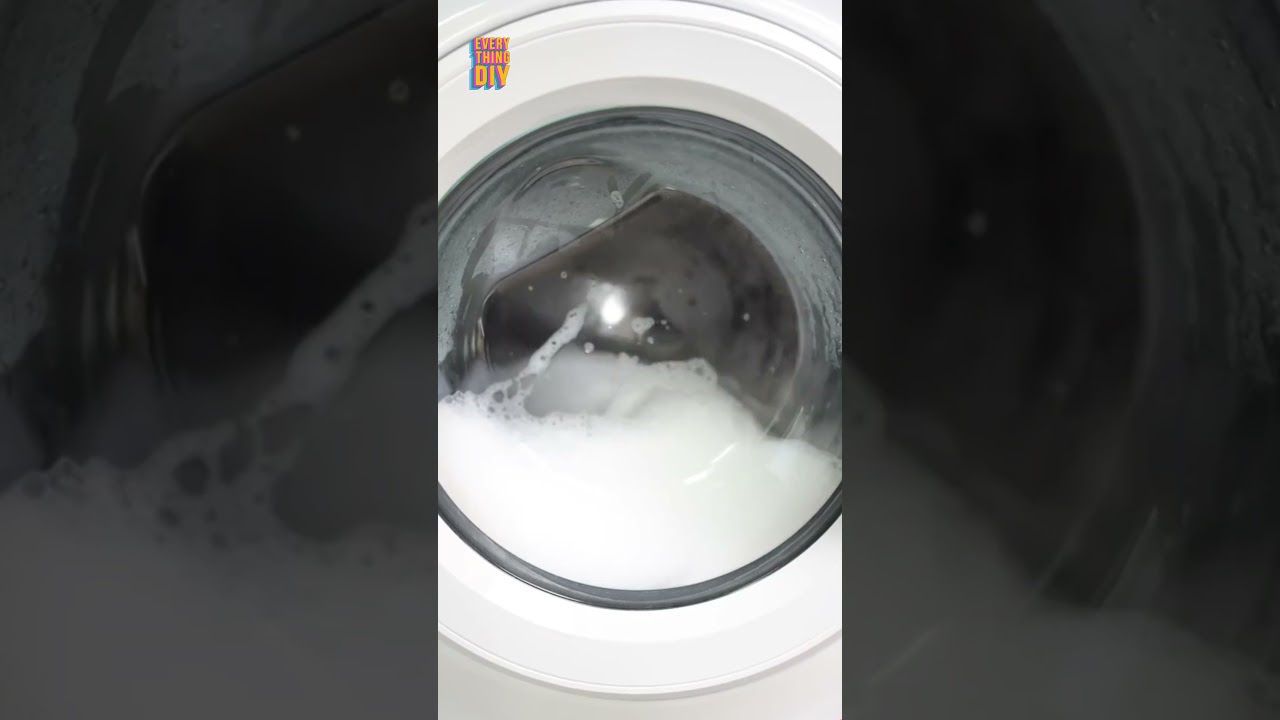 How to properly clean white socks to make them good as new!