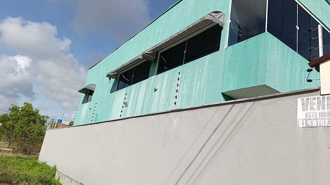 COMPRE CASA OU TERRENO AQUI CASSIANO OFICIAL 8141