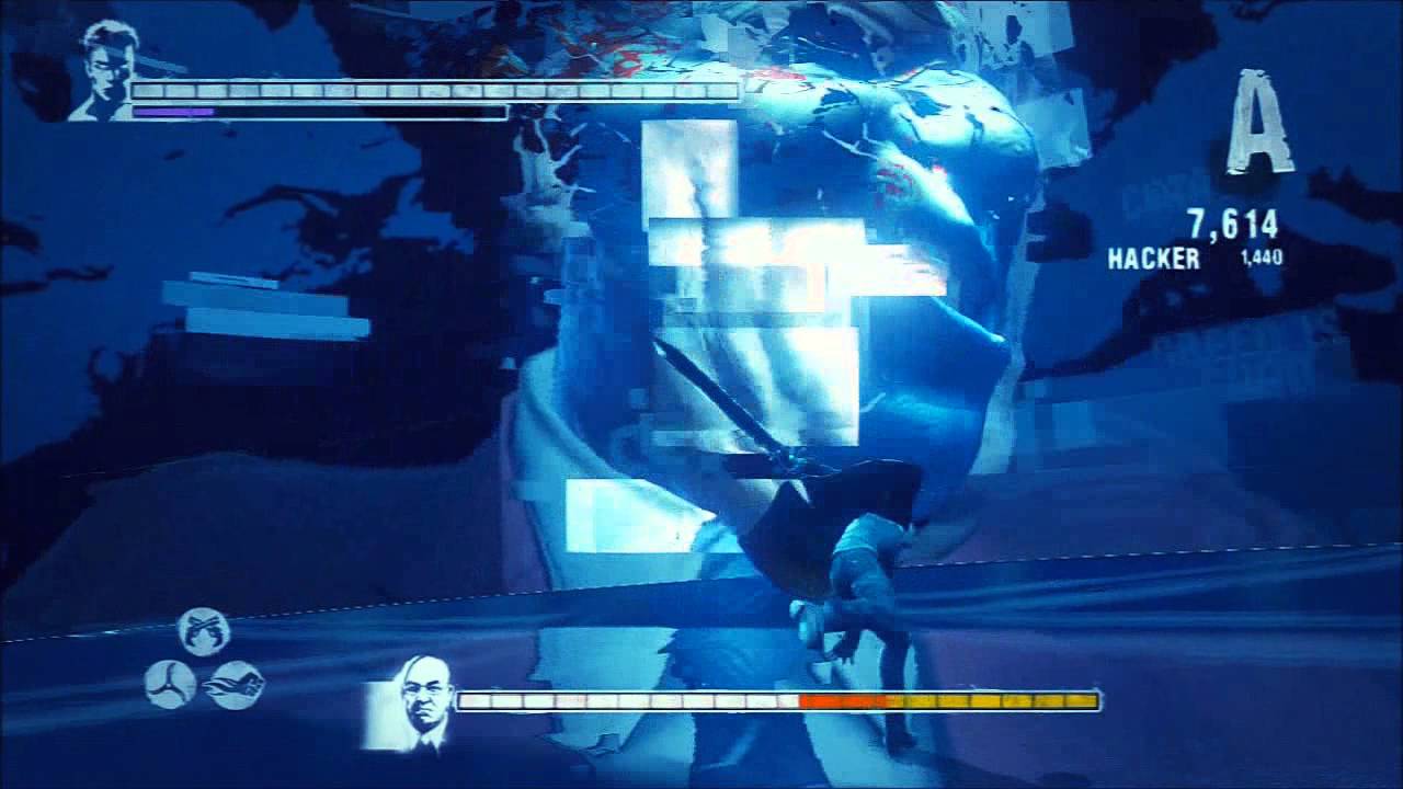 DMC Devil May Cry (JACKPOT Achievement/Trophy Guide) [Mission 10] Copy