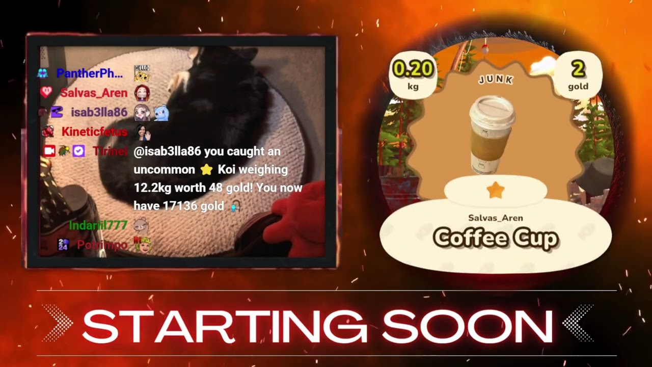 🩸DROPS🩸🐉 U49 Review: Public Test Server 🎁 Goal ESO/Palia Giveaways 🍜 !feedme ☕ !cof
