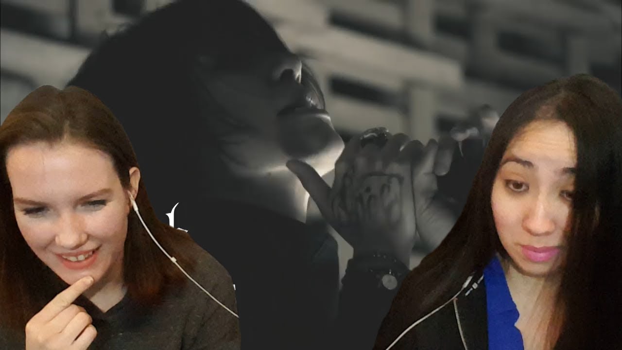 DEVIL / lynch. Reaction Video