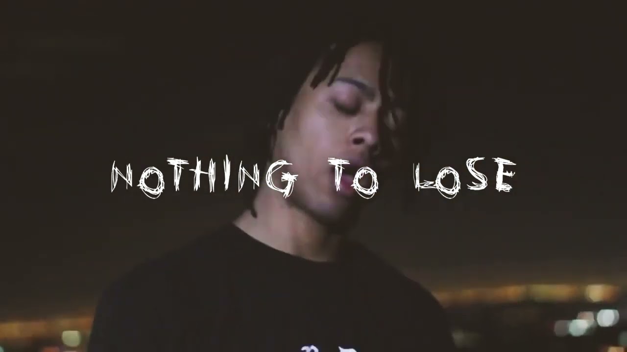 (FREE FOR NON PROFIT) LIL PEEP X OMENXIII TYPE BEAT//NOTHING TO LOSE// PROD GHOSTBOYINTHETRACK