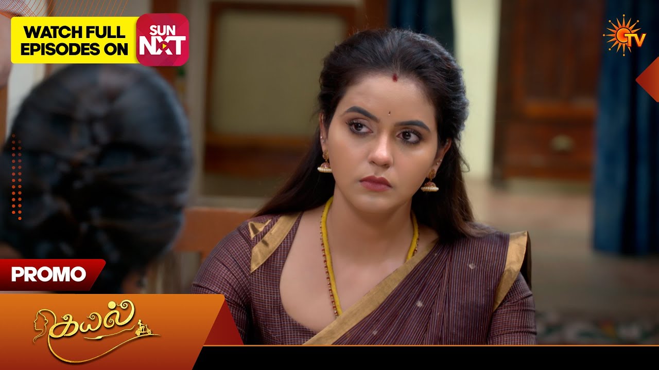 Next week in Kayal - Promo | 02 Mar 2026 | Tamil Serial | Sun TV