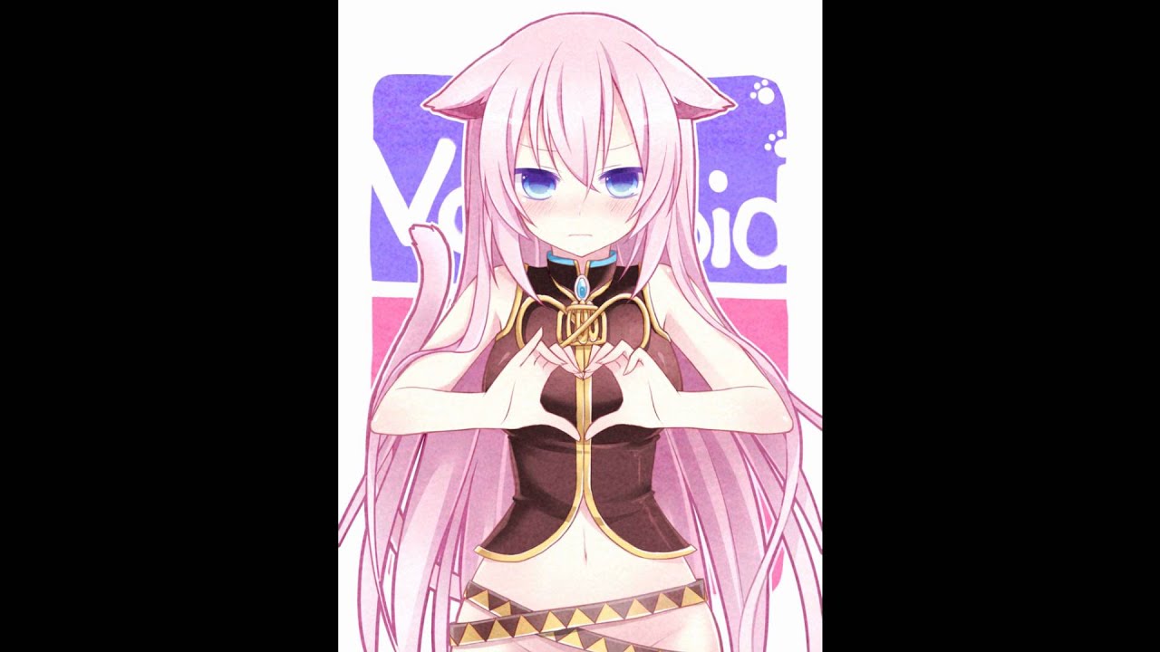 Nightcore - Barbie Girl