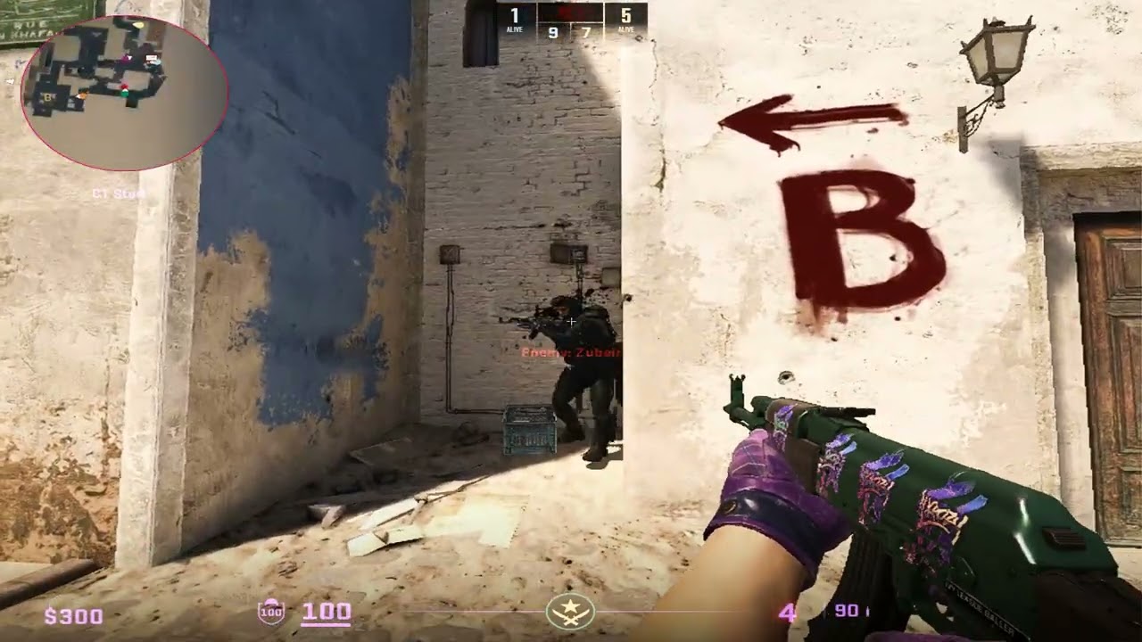 popoff