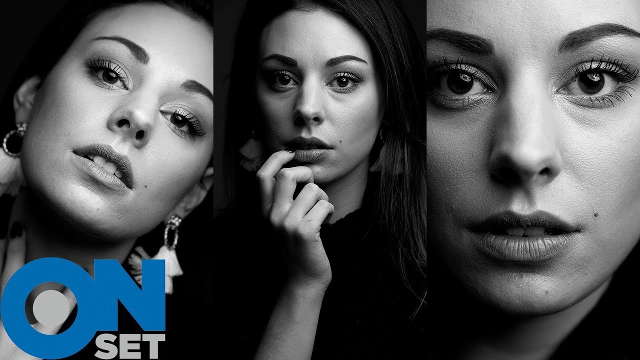 Thinking in Black and White: OnSet ep. 201