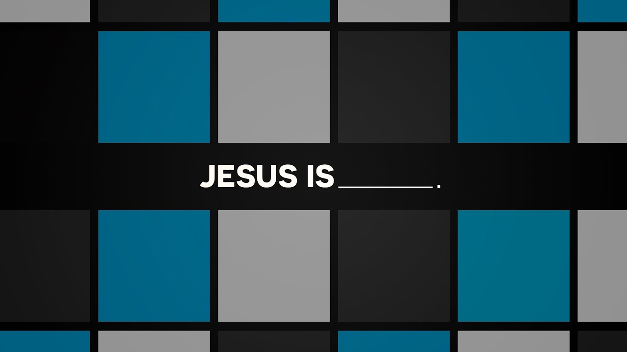 The Promise Still Stands - Hebrews 4:1-11