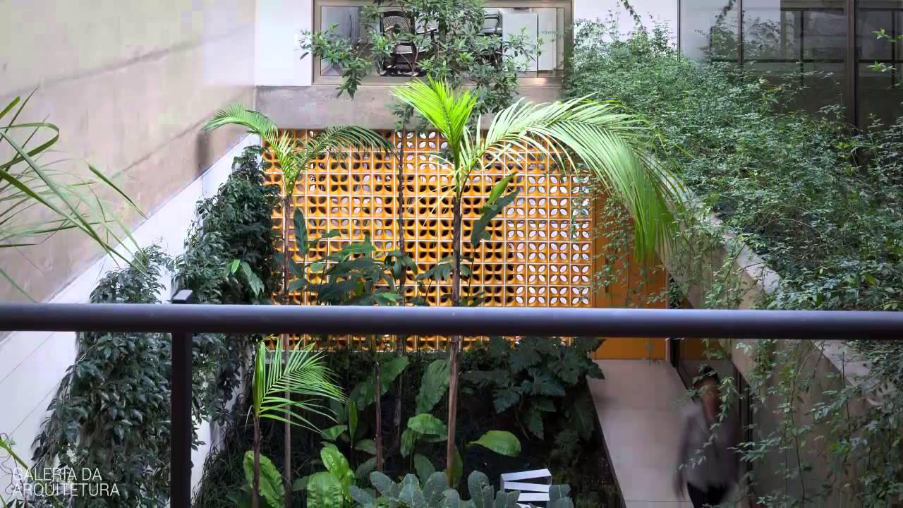 Galeria da Arquitetura | Casa Jardins - CR2 Arquitetura
