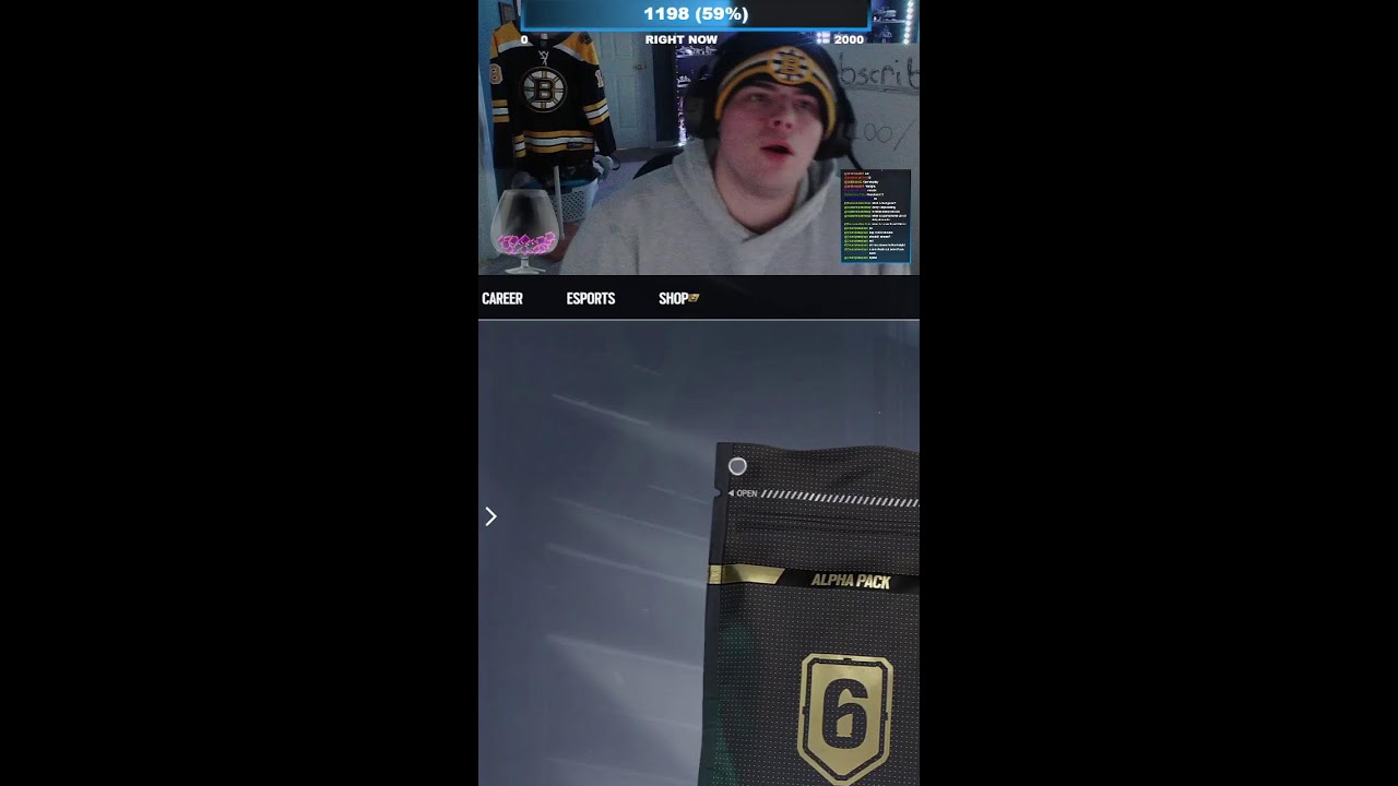 Rainbow Six Siege (Portrait)