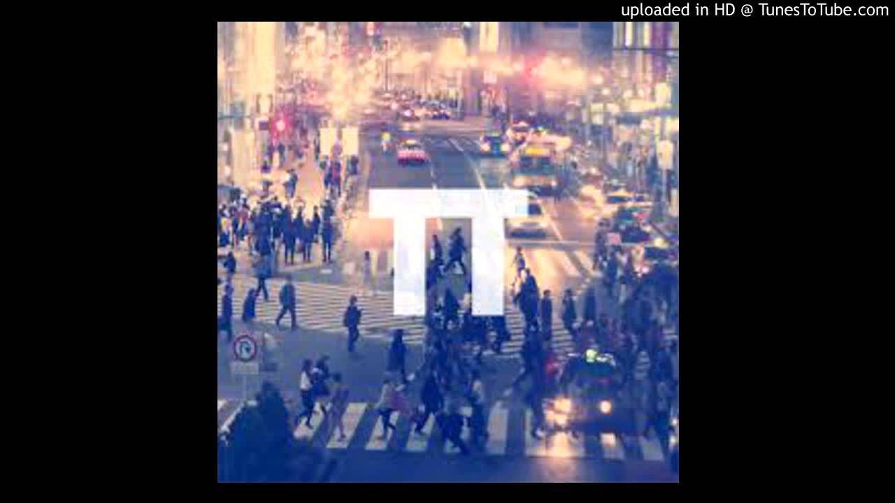 Flight Tonight  (NEWSIC) - Lines feat. Leure