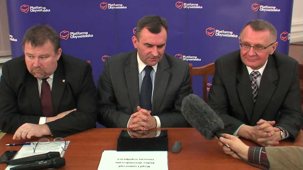 Anna Grodzka - opinia ministra Włodzimierza Karpińskiego