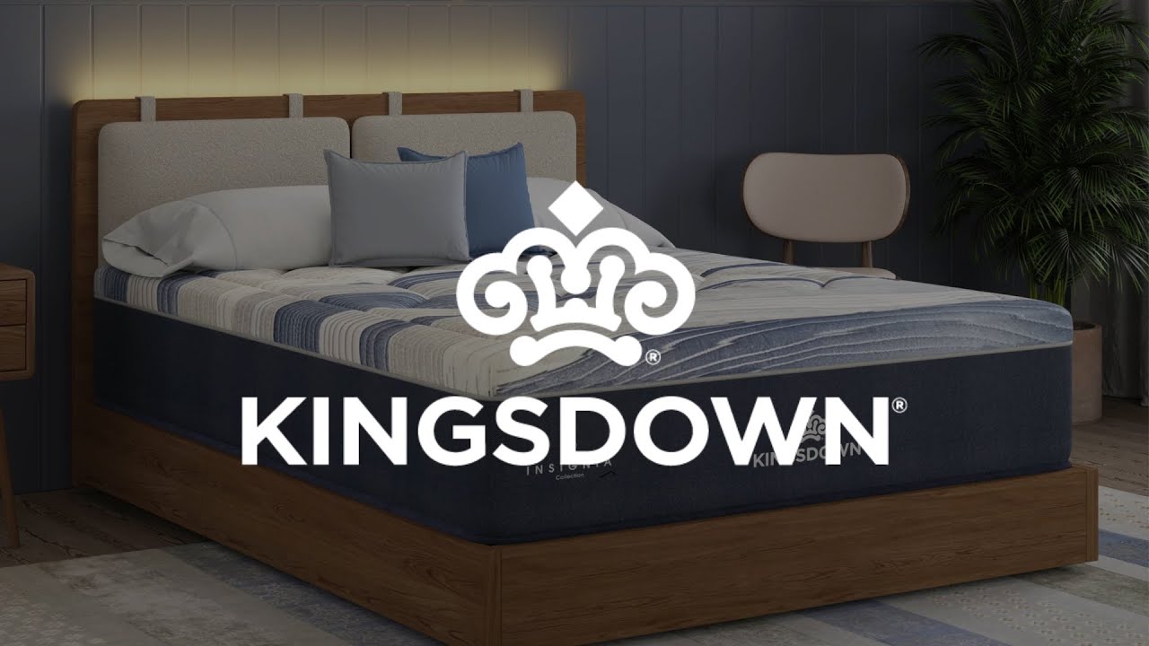 Meet The Brand: Kingsdown