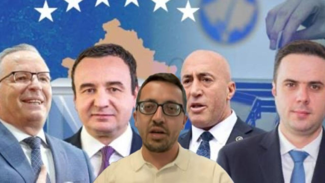 “Kur do mbahen zgjedhjet”/ Kosova në udhëkryq, tensionet Osmani dhe Kurti, ç’pritet të ndodhë