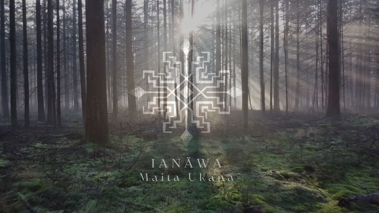 IANÄWA | Maita Ukana
