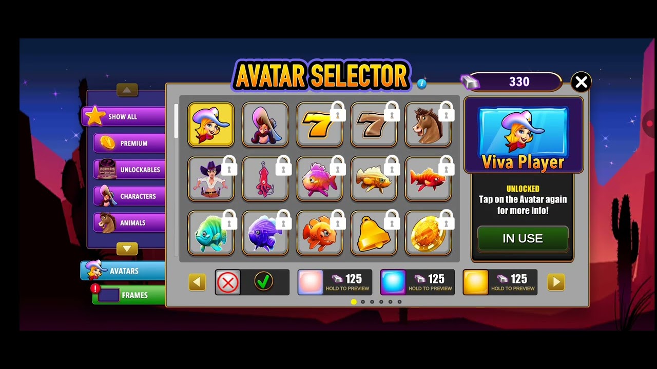 Viva Slots Vegas (March 24 2025) Lunar Fortune 8x Android