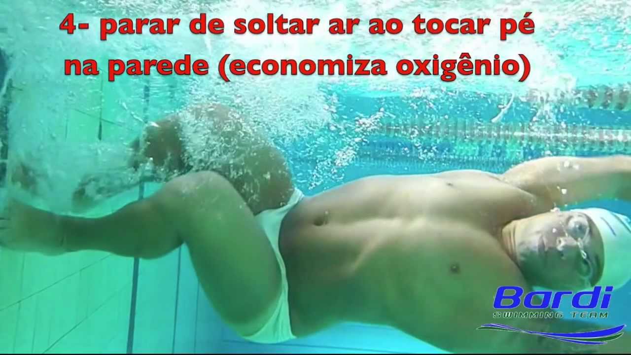 COMO FAZER A VIRADA OLÍMPICA - (Best View)