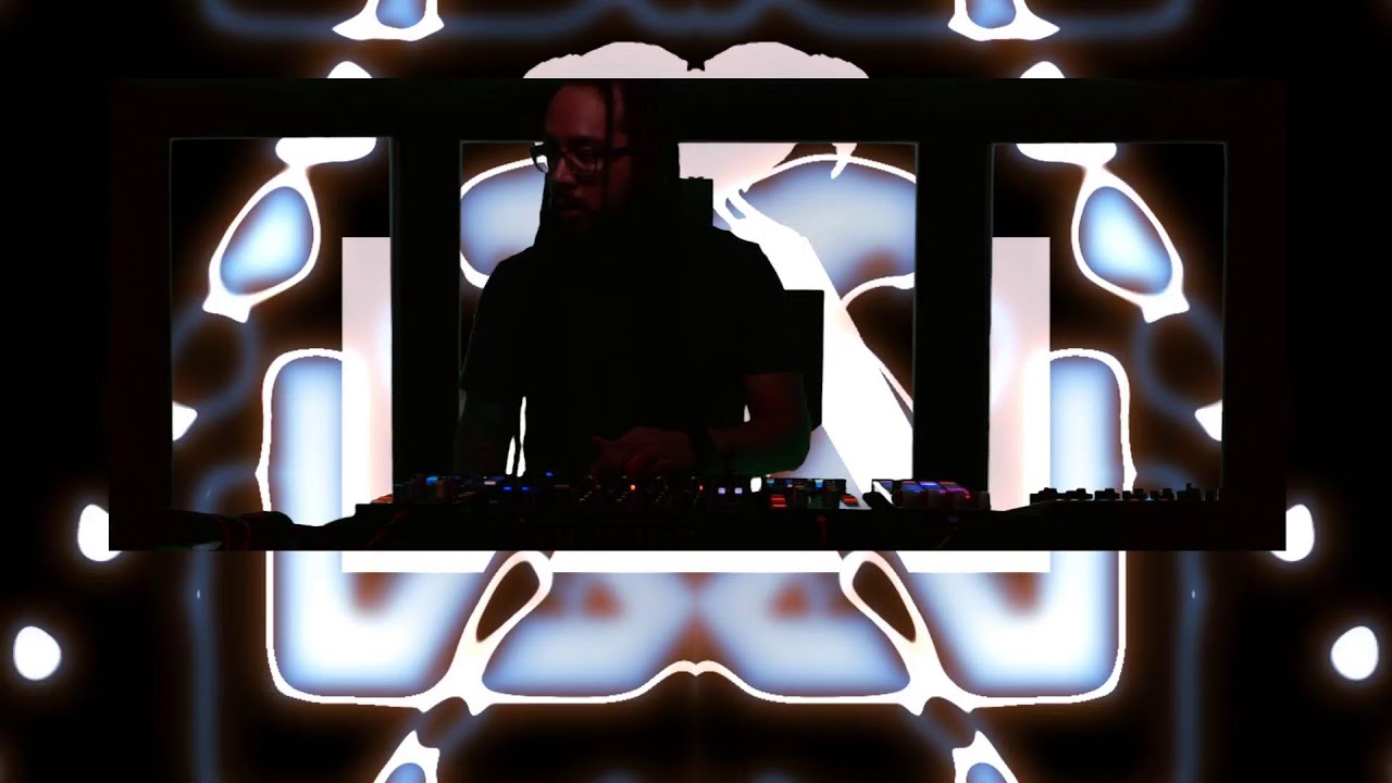Dubstep Music w/ Shvpe Shifter - The ISR Show #220