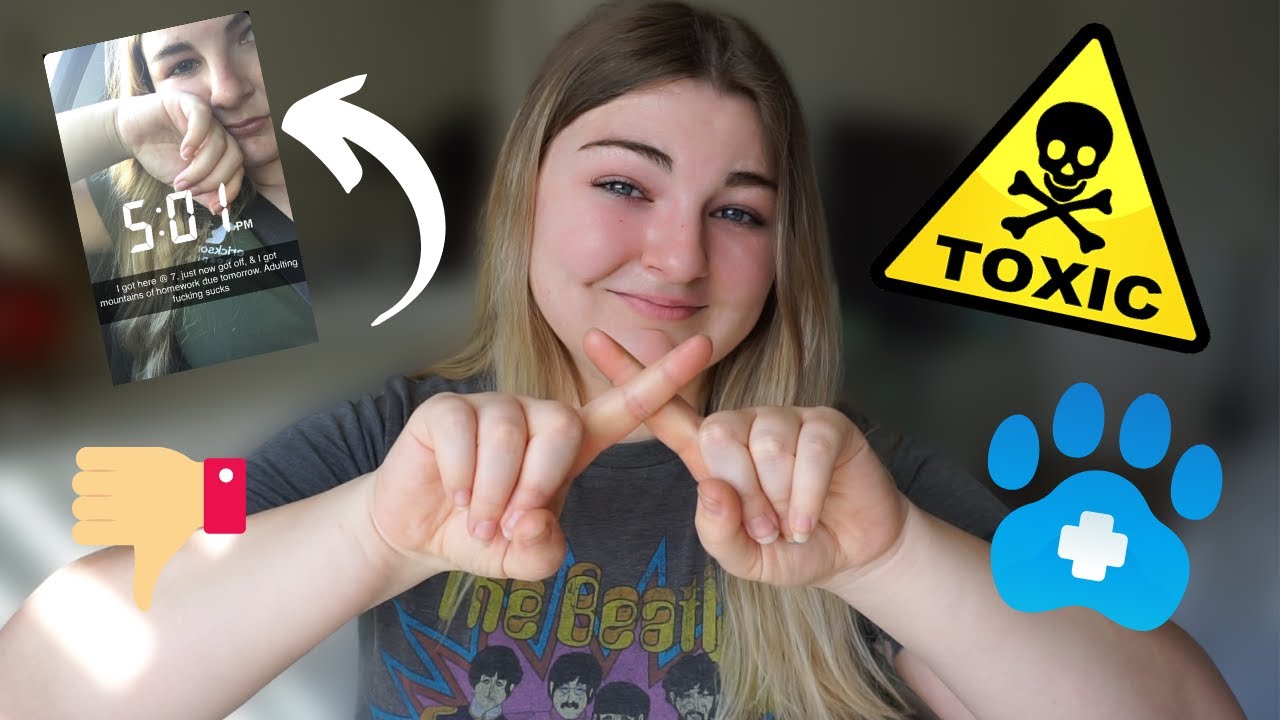 Where NOT to Work| My Toxic Hospital Story
