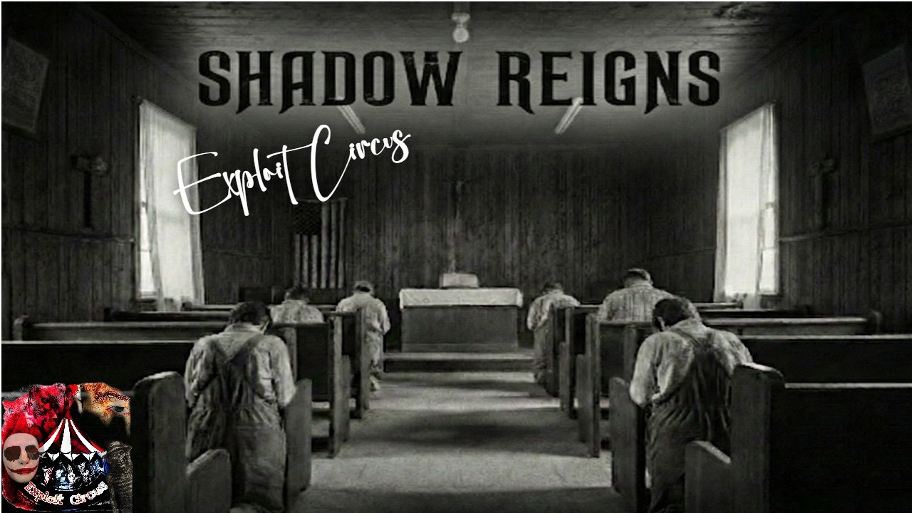 Exploit Circus - Shadow Reigns (Stomp Hight Tide)
