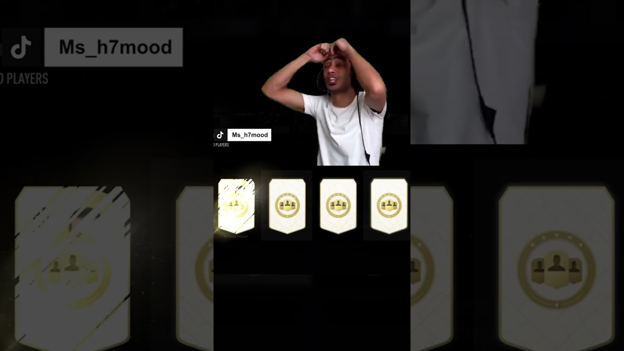 Reward fut Rank 1 || جوائز رانك 1