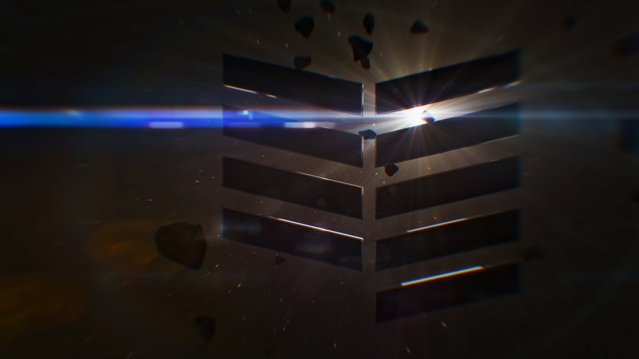 Nine Lashes - Breaking Out (Official Lyric Video)