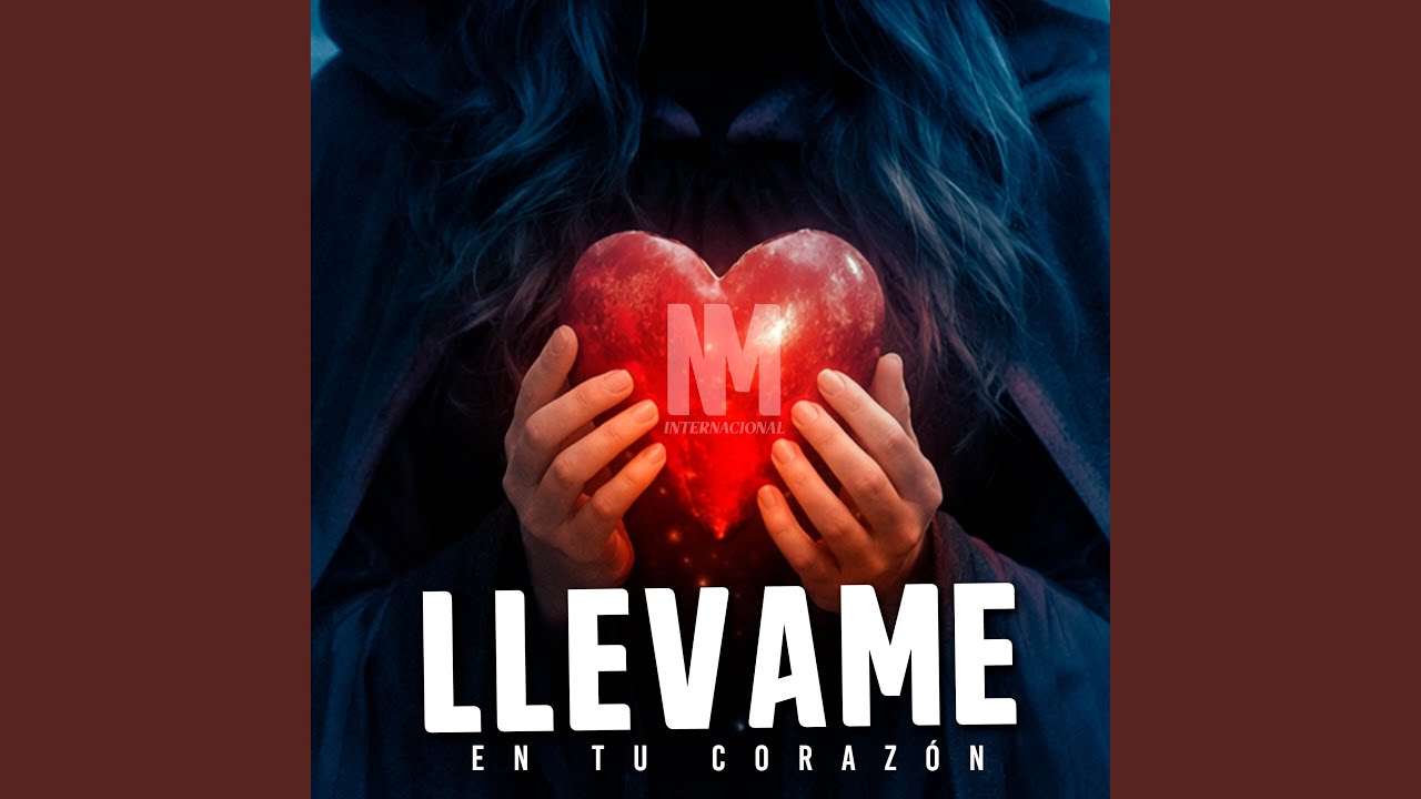 Llevame En Tu Corazon