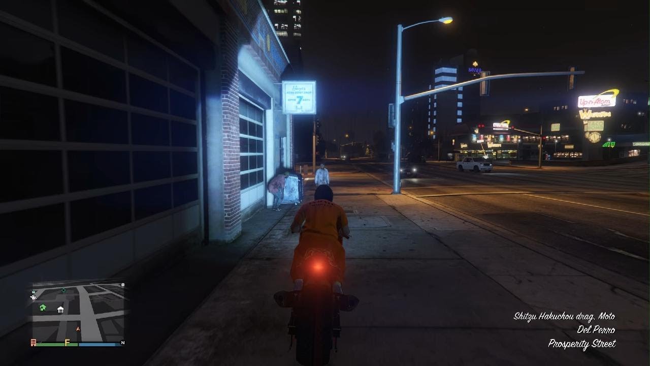 GTA Online Showcase de voitures de tronko07 !