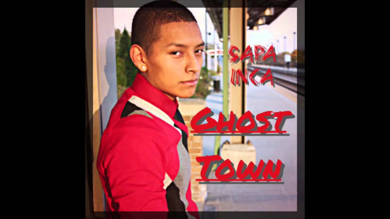 Sapa Inca - Shook Ones Pt. II (Remix)