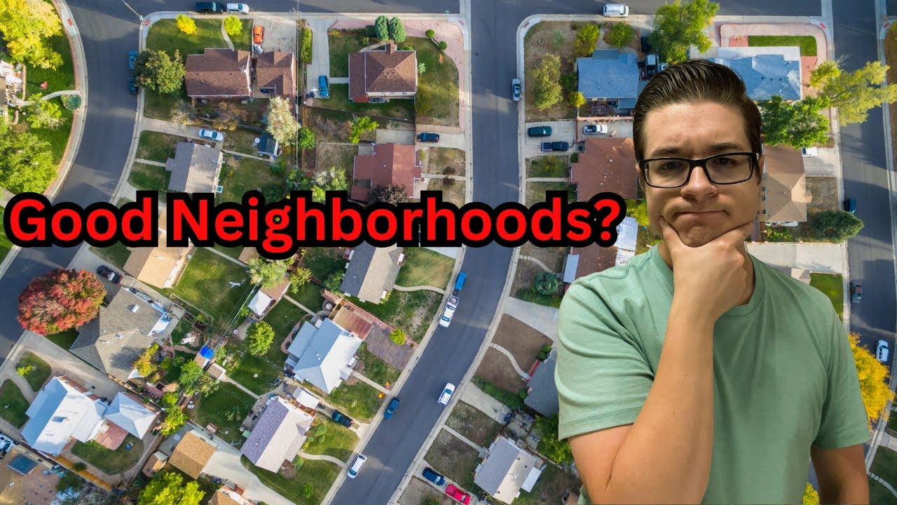 TOP 4 NEIGHBORHOODS IN INDIANAPOLIS