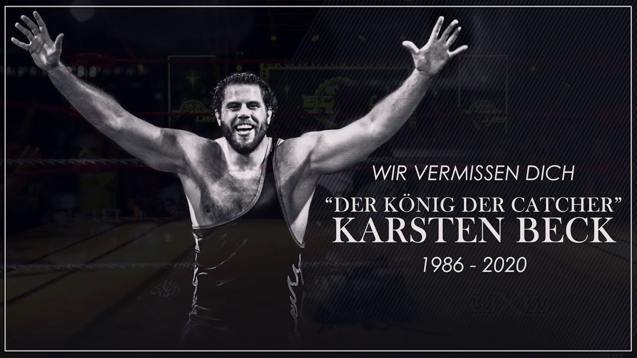 Karsten Beck Tribute