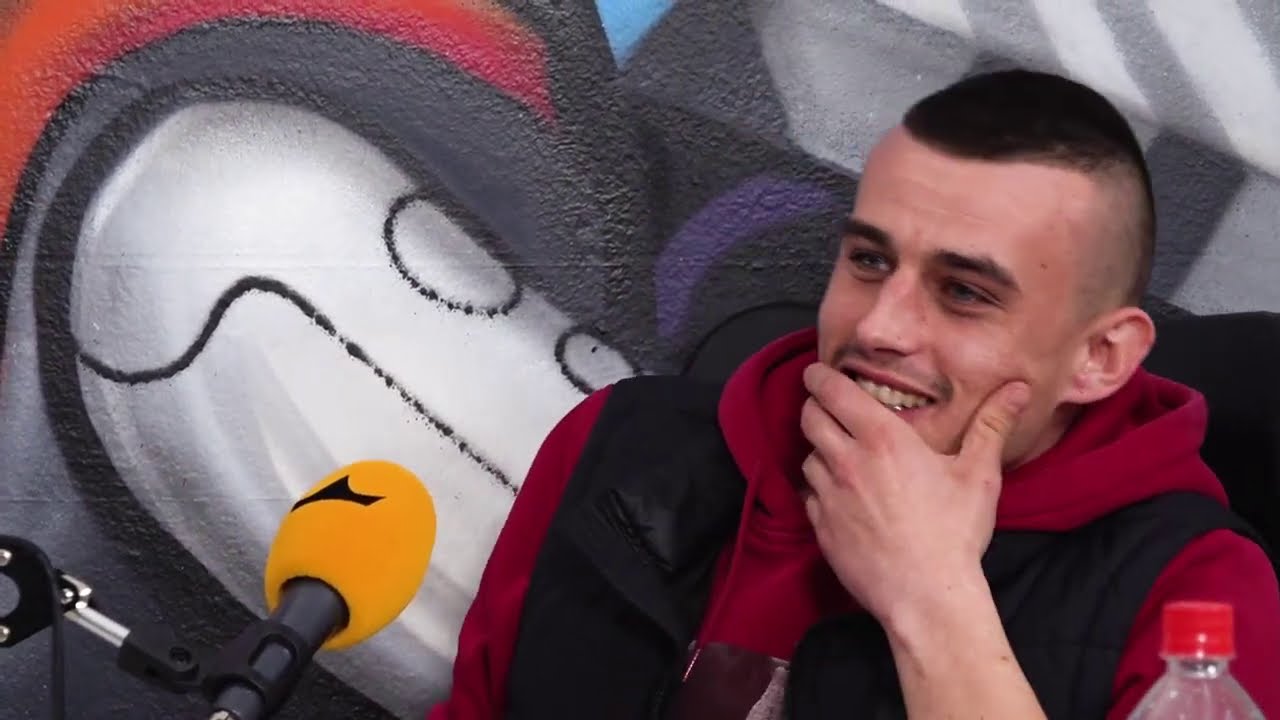 RAP INSIDER Podcast / LOŠ SIN / EP10