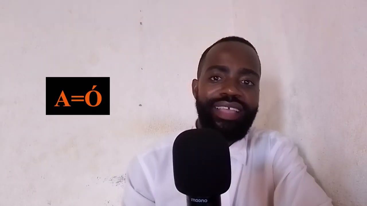 Pai nosso em umbundu