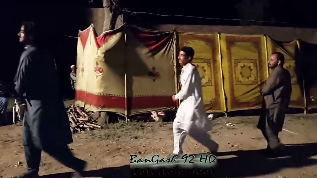 New Bangash kaliwol ATTAN 2016 HD Mamun Village near Thall dist Hangu