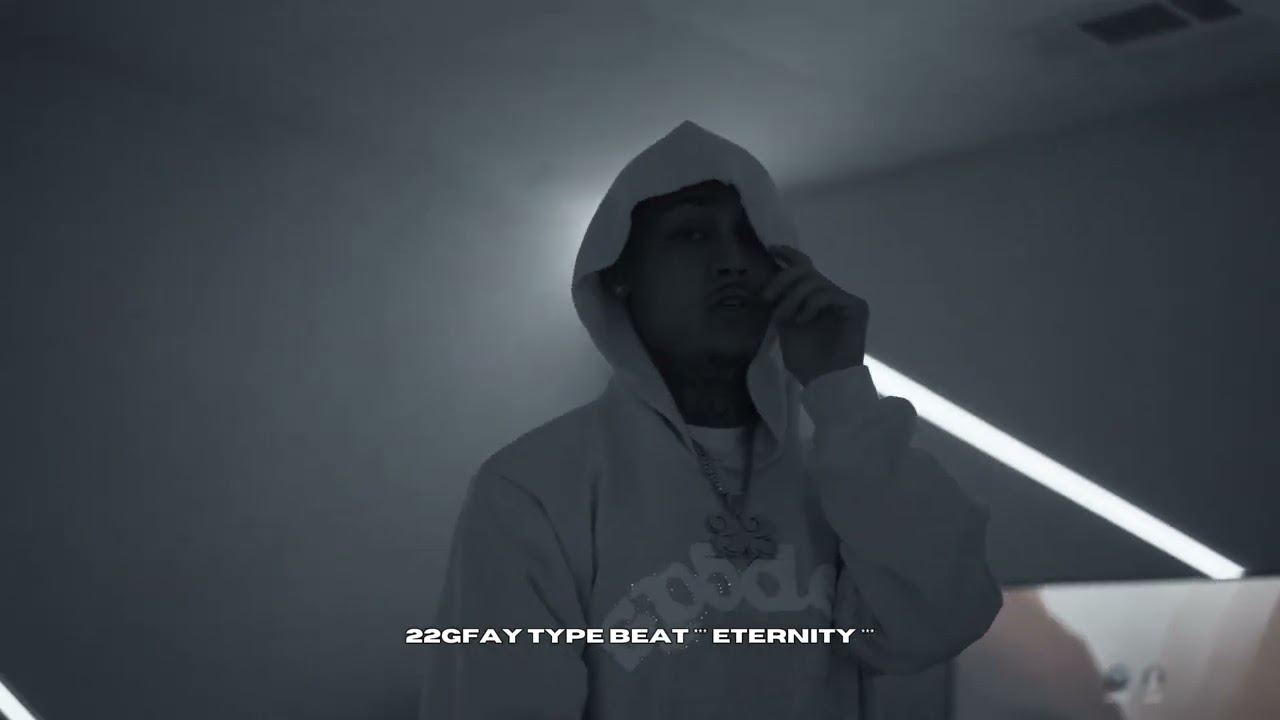 22gfay Type Beat * Eternity *