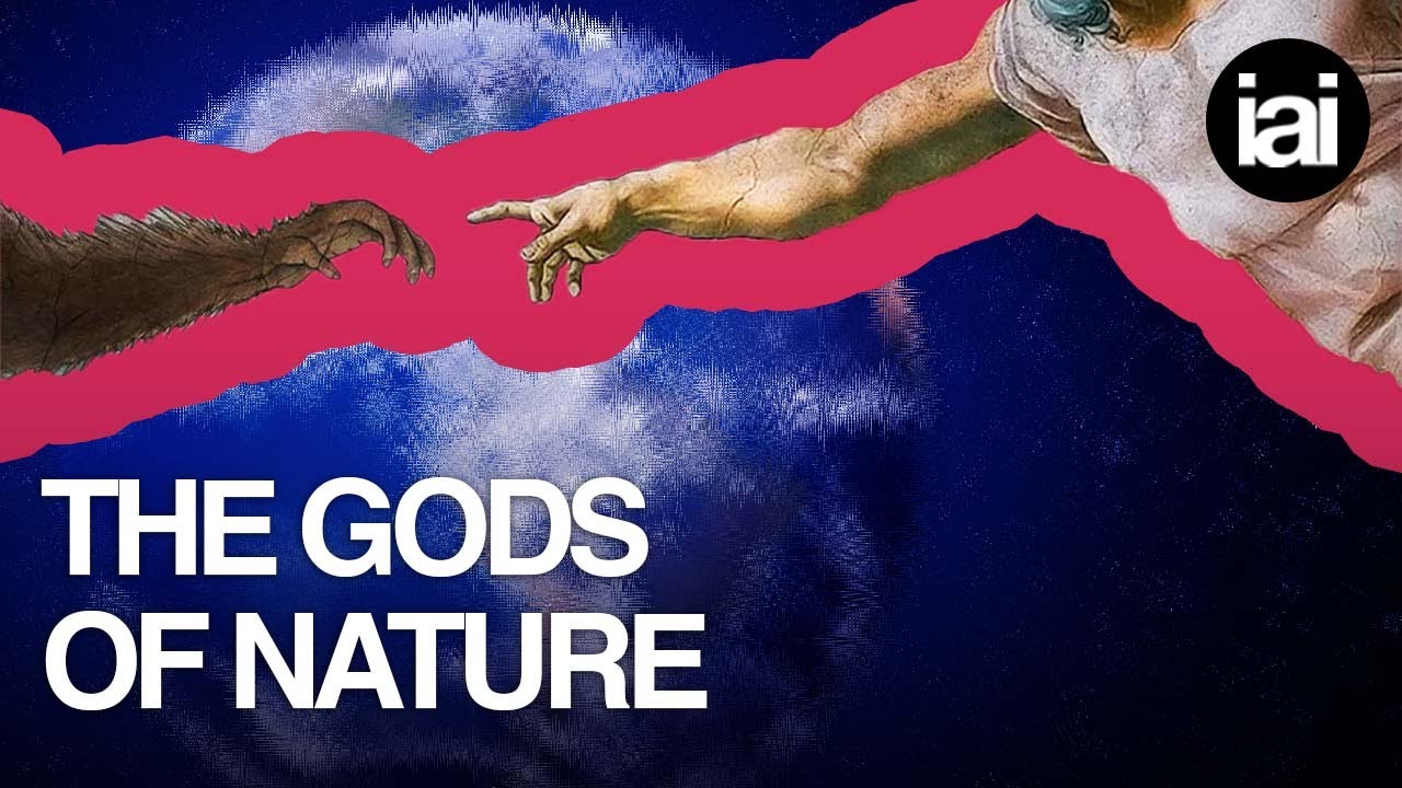 Can we escape human desires? | Slavoj Žižek, Peter Singer, and Nancy Sherman
