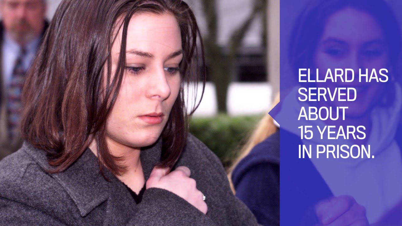 Kelly Ellard gets conditional day parole