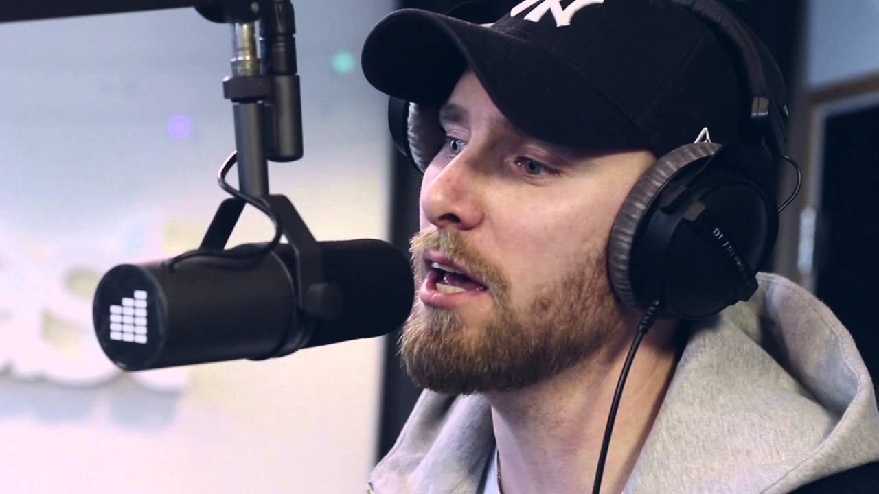 SödraSidan - Landat (Live @ East FM)