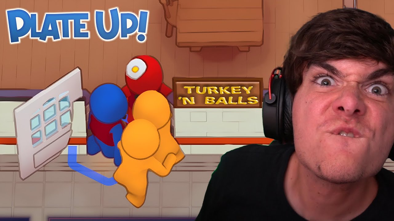 PLATE UP MADE US RAGE LIKE NEVER BEFORE!!!