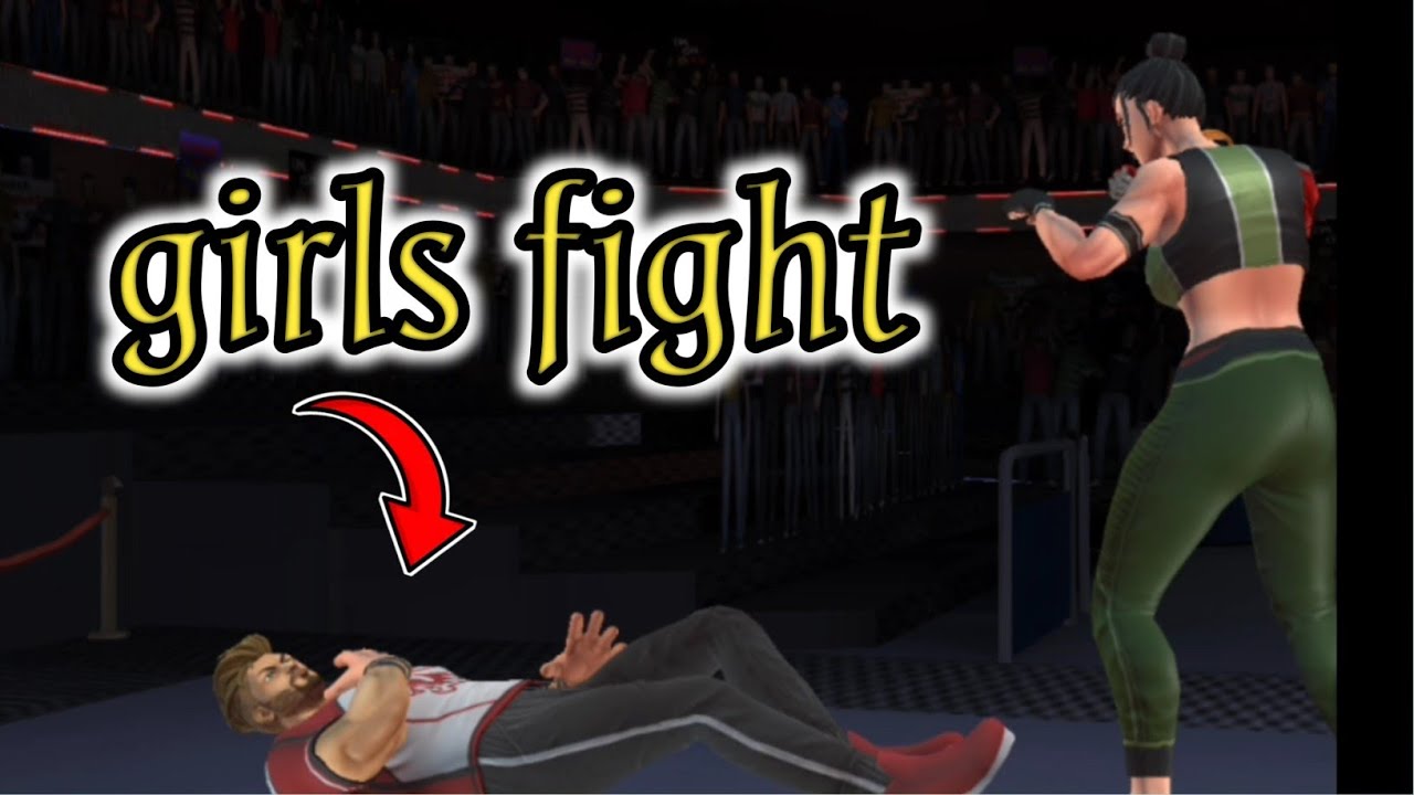 The Shocking Truth Behind the BOY VS GIRLS FIGHT IN GYM | desiinsaana99