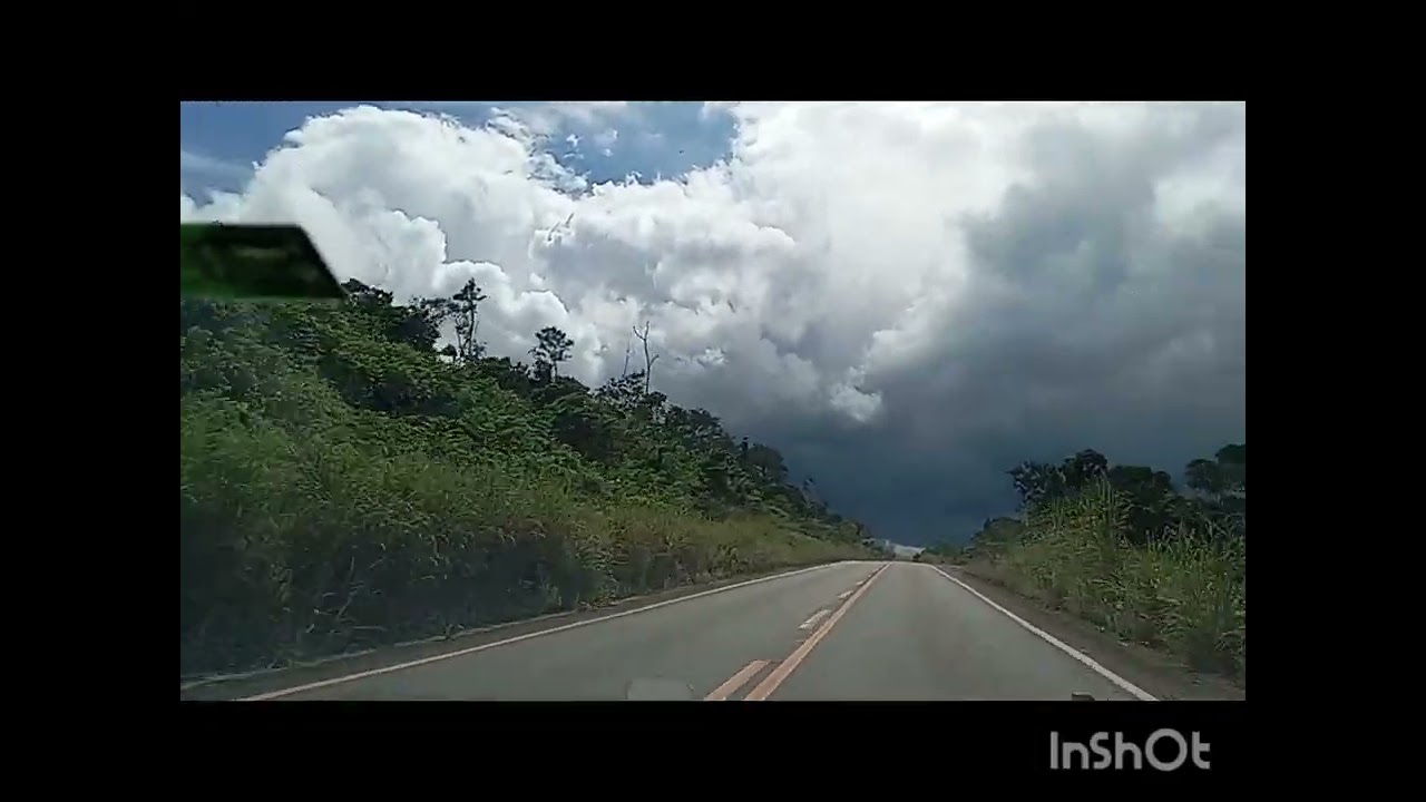 23 de fevereiro de 2026 fizemos uma viagem pra Monte Verde e fomos até japurana mt