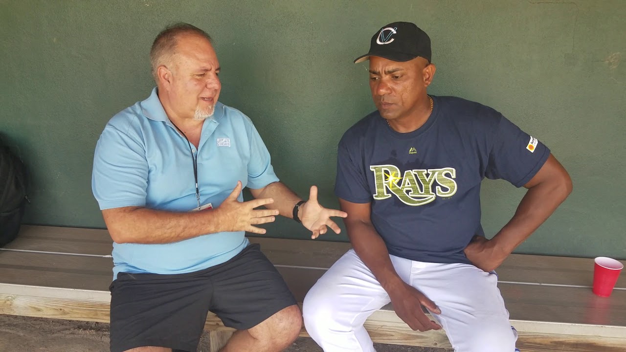 Yobal Due&ntilde;as: mi &eacute;poca de b&eacute;isbol en Cuba es irrepetible