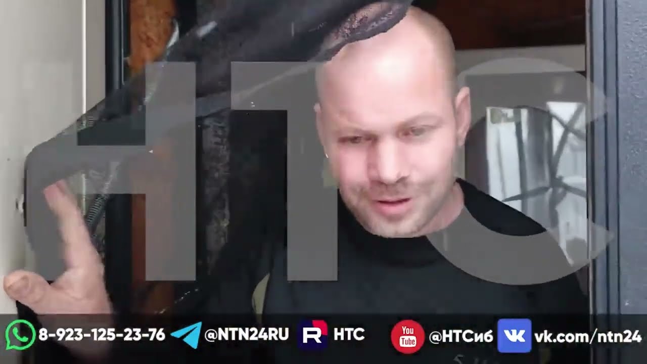 Прокурор признал обыск в доме многодетной семьи незаконным: вошли не в ту дверь