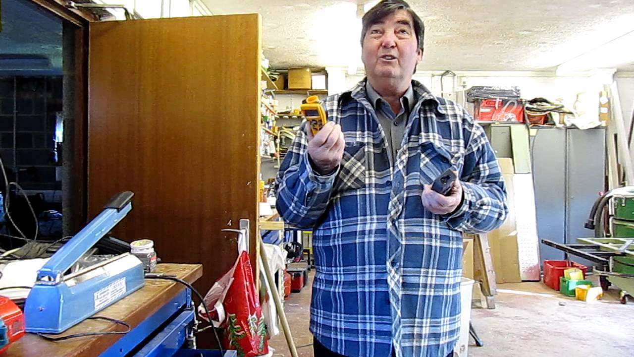 Bosch GLM 80 Professional Laser measure, should you get one?