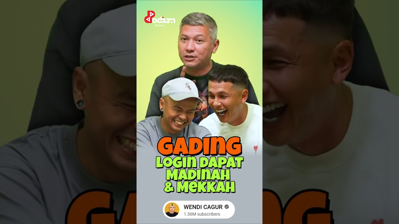 Gading Marten 